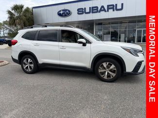 Used 2023 Subaru Ascent Premium w/ Convenience Package AWD/4WD video 1