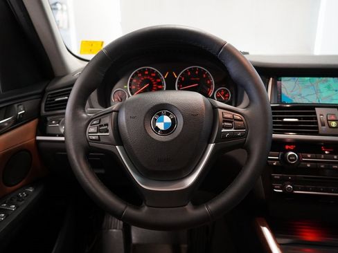 Used 2016 BMW X3 xDrive35i image 20