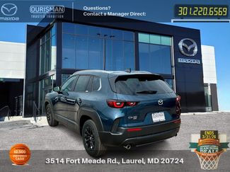 New 2026 MAZDA CX-50 2.5 Hybrid w/ Weather Package video 3