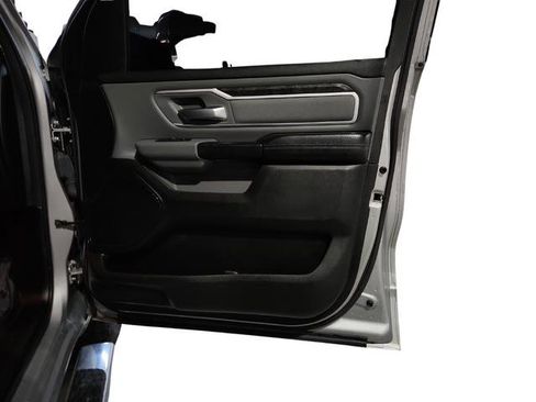 Used 2020 RAM 1500 Big Horn image 21