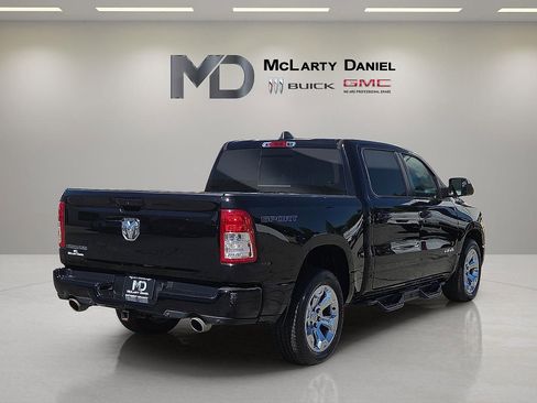 Used 2020 RAM 1500 Big Horn RWD image 5