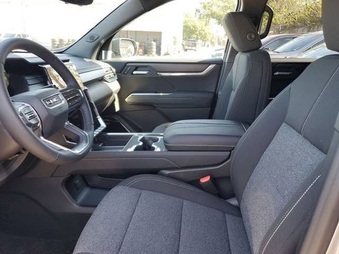 New 2026 GMC Acadia Elevation w/ Black Edition image 19