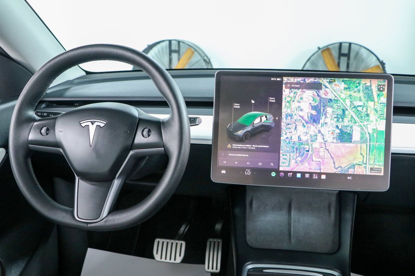Used 2022 Tesla Model Y Performance AWD/4WD image 16