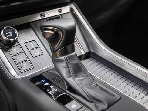 Used 2024 Lexus GX 550 AWD/4WD image 19