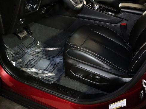 Used 2022 Jeep Grand Cherokee Limited 4xe image 27