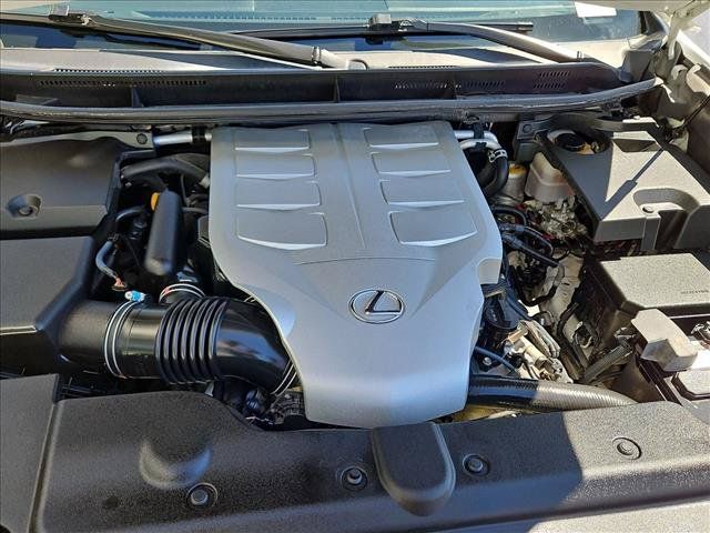 Used 2015 Lexus GX 460 w/ Comfort Package AWD/4WD image 24