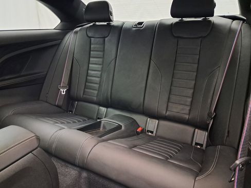 Used 2024 BMW M2 M performance w/ Lighting Package image 47