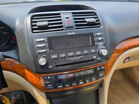 Used 2007 Acura TSX FWD image 18