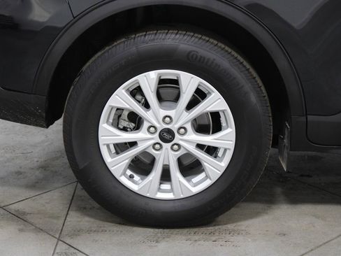 Used 2025 Ford Escape Active AWD/4WD image 13