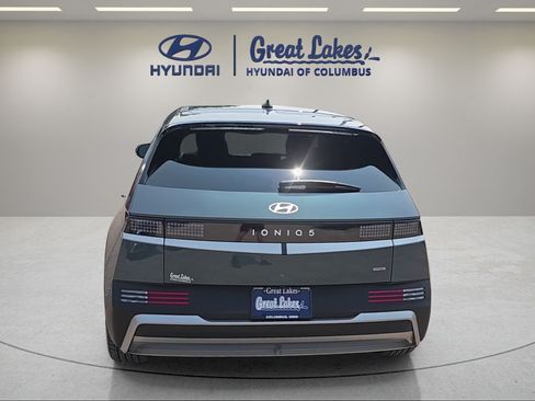 New 2026 Hyundai Ioniq 5 SEL AWD/4WD image 4