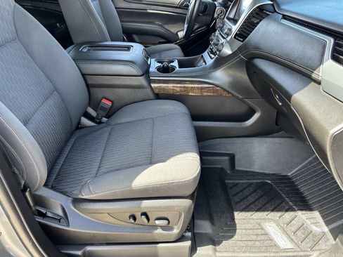 Used 2019 Chevrolet Tahoe LS w/ Max Trailering Package AWD/4WD image 12