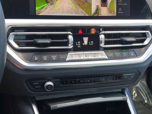 Used 2021 BMW M4 Competition w/ Parking Assistance Package image 26