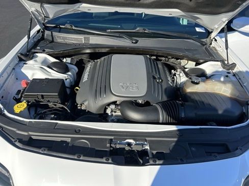 Used 2019 Chrysler 300 S w/ S Model Appearance Package image 11