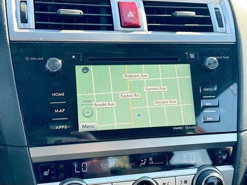 Used 2015 Subaru Legacy 2.5i Limited image 15