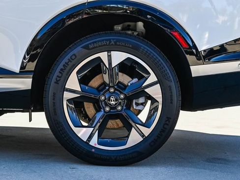 New 2026 Hyundai Palisade Limited image 10