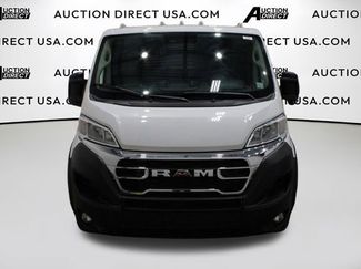 Used 2023 RAM ProMaster 2500 video 3