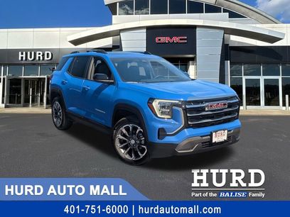 New 2026 GMC Terrain Elevation w/ Elevation Premium Package