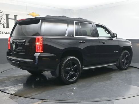 Used 2020 Chevrolet Tahoe LT w/ Luxury Package AWD/4WD image 52