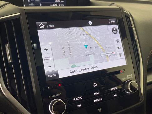 Used 2018 Subaru Crosstrek 2.0i Limited image 9