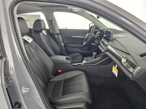 New 2026 Acura Integra image 10