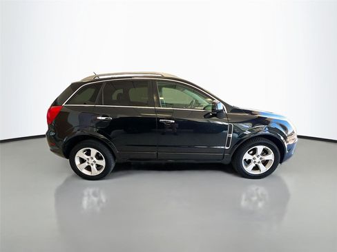 Used 2014 Chevrolet Captiva Sport LT w/ Convenience Package FWD image 13