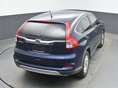 Used 2016 Honda CR-V EX image 26