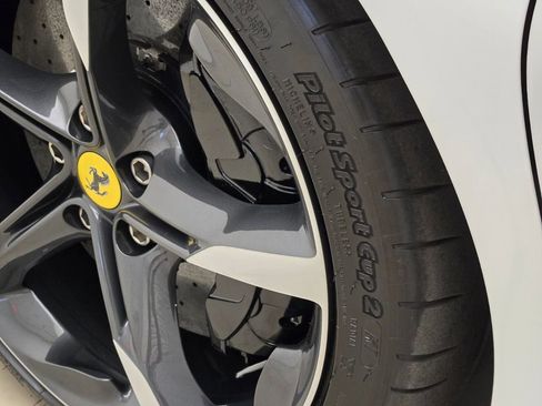 Used 2023 Ferrari SF90 Spider AWD/4WD image 14