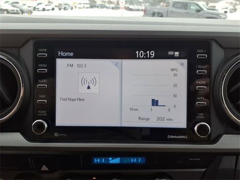 Used 2023 Toyota Tacoma TRD Sport image 14