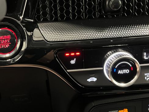 New 2026 Honda CR-V EX-L image 23