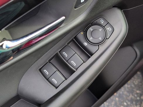 New 2026 Chevrolet TrailBlazer RS image 16