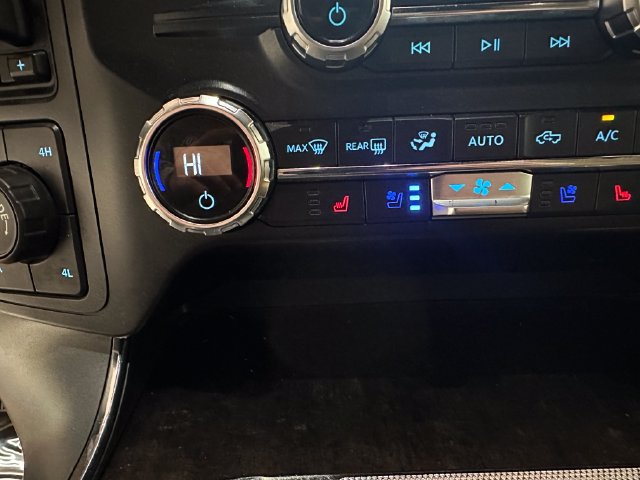 Certified 2021 Ford F150 Lariat AWD/4WD image 15