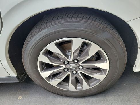 Used 2021 Honda Odyssey EX-L image 15
