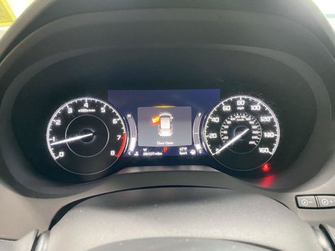 Used 2021 Acura RDX FWD image 21