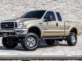 Used 2000 Ford F250 XL video 1