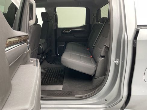 New 2026 Chevrolet Silverado 1500 LT image 43