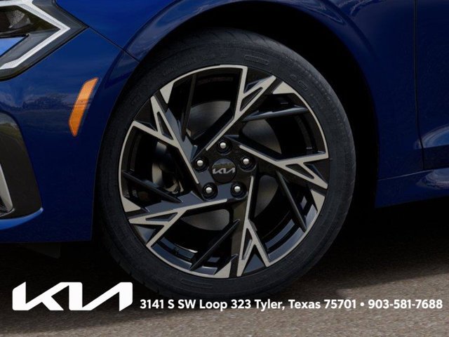 New 2026 Kia K5 GT-Line image 9