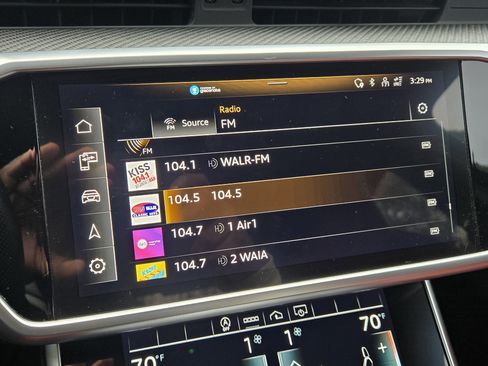 Certified 2022 Audi S6 Premium Plus AWD/4WD image 21