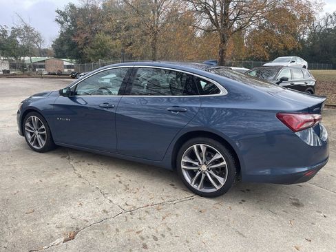 Used 2024 Chevrolet Malibu LT image 6