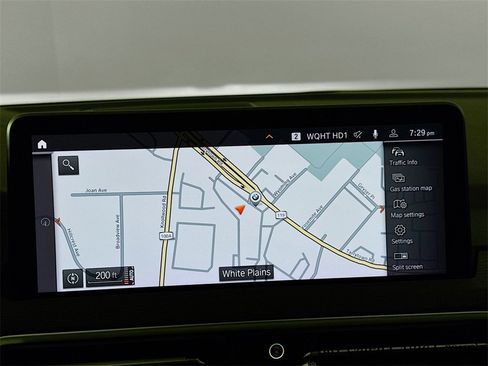 Used 2023 BMW X4 xDrive30i w/ Premium Package image 13