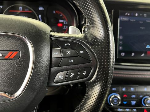 Certified 2023 Dodge Durango GT image 34