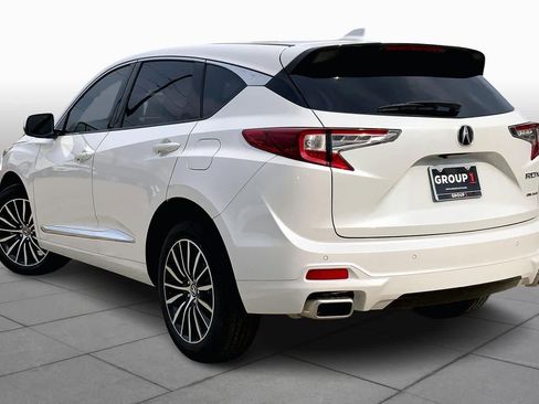 New 2026 Acura RDX w/Advance Package image 7