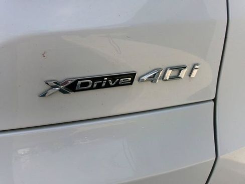 Used 2020 BMW X5 xDrive40i w/ Premium Package AWD/4WD image 28