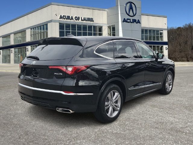 Used 2022 Acura MDX FWD image 6