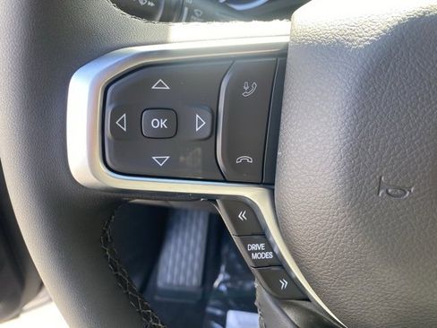 New 2026 RAM 1500 Big Horn image 17