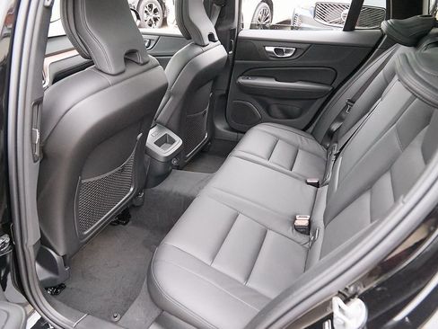 New 2026 Volvo V60 B5 Cross Country Plus w/ Climate Package image 20