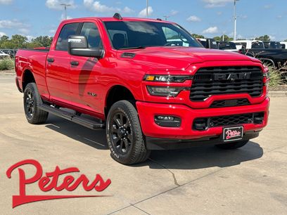 Used 2026 RAM 2500 Big Horn