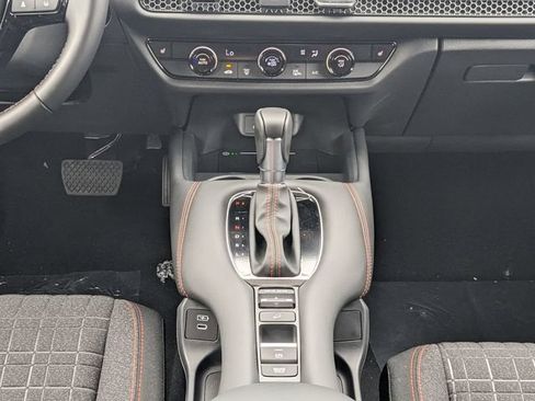 New 2026 Honda HR-V Sport image 18