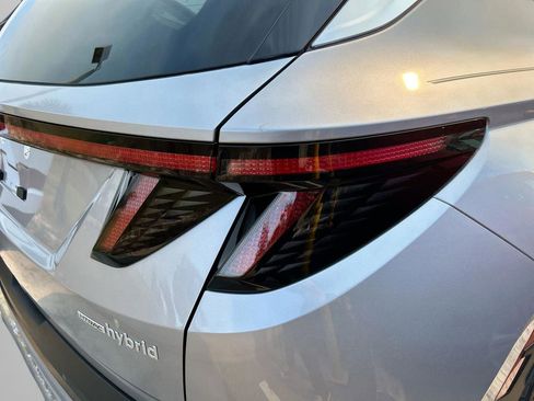 New 2026 Hyundai Tucson Limited image 23