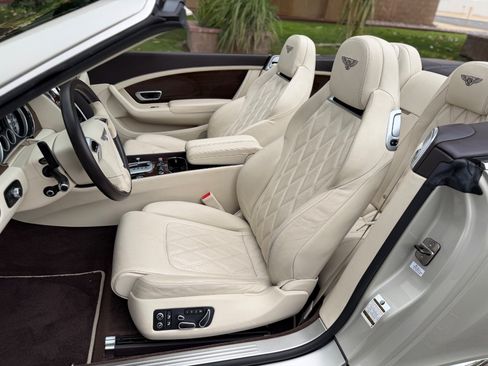 Used 2013 Bentley Continental GT AWD/4WD image 28