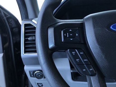 Used 2018 Ford F150 XLT image 21